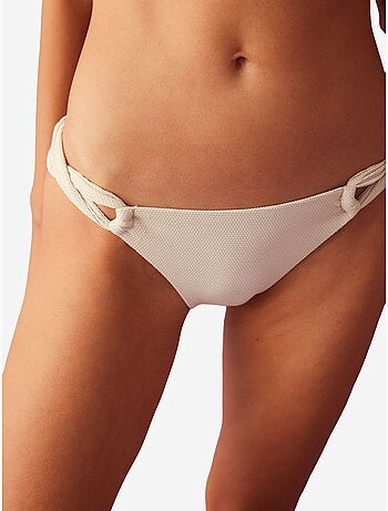 Tas ava slip bikini laterale penti