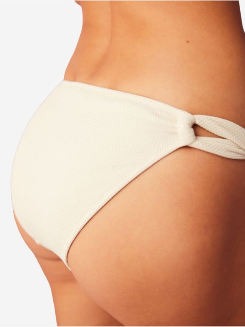 Tas ava slip bikini laterale penti - Kiabi Tas ava slip bikini laterale penti - Kiabi