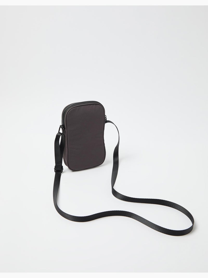 Tasca per il telefono cellulare, MO Fashion Grigio - Kiabi