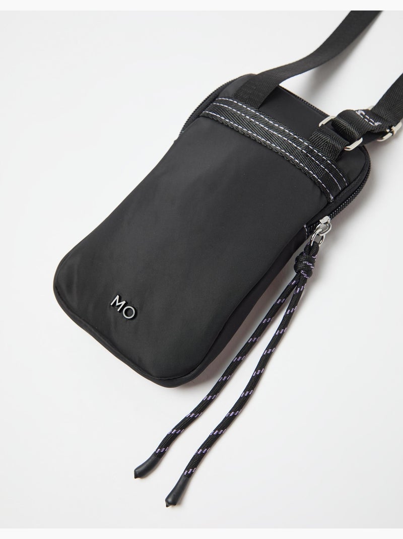 Tasca per il telefono cellulare, MO Fashion Nero - Kiabi