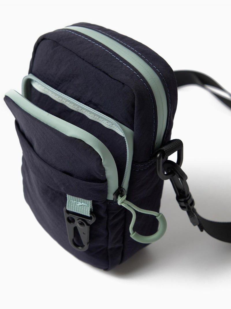 Tasca per telefono cellulare, mo fashion Blu - Kiabi