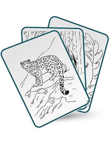 Tavoletta luminosa da ricalcare kidydraw pad | kidywolf | kidywolf