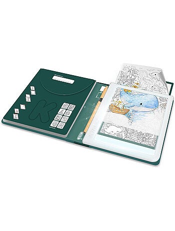 Tavoletta luminosa da ricalcare kidydraw pad | kidywolf | kidywolf