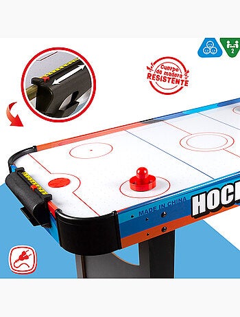 Tavolo da air hockey cbgames