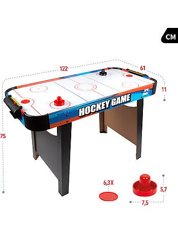 Tavolo da air hockey cbgames