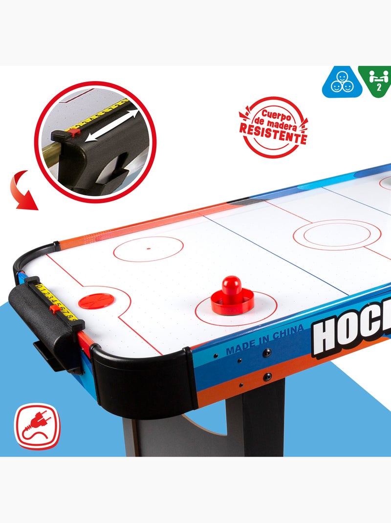 Tavolo da air hockey cbgames N/D - Kiabi