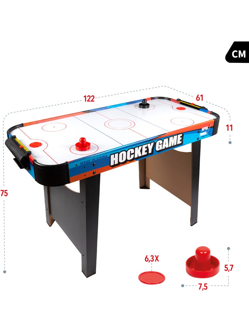 Tavolo da air hockey cbgames N/D - Kiabi