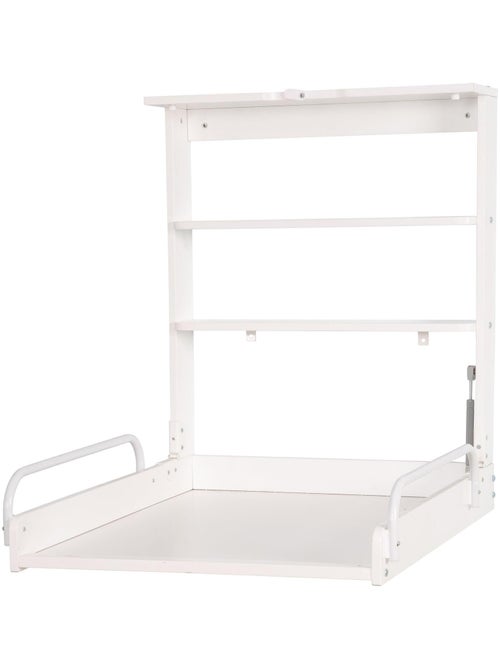 Tavolo fasciatoio a muro pieghevole + materassino "Dschungelbaby" – ROBA - Kiabi