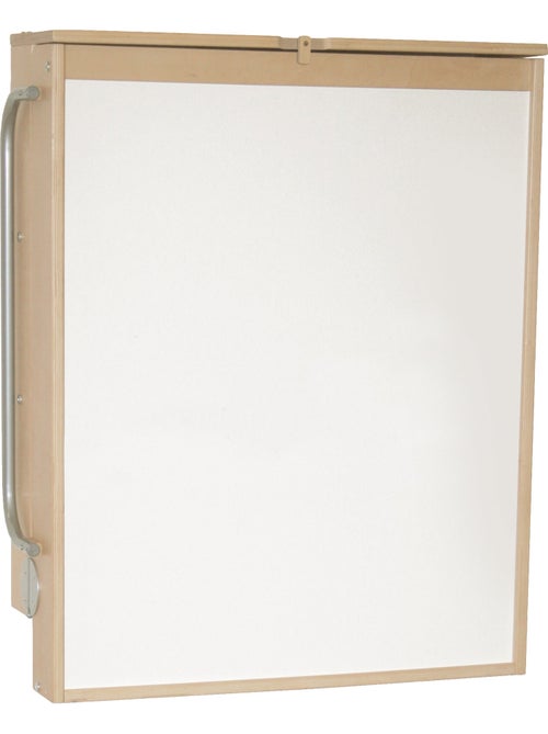 Tavolo fasciatoio a muro pieghevole + materassino "Dschungelbaby" – ROBA - Kiabi