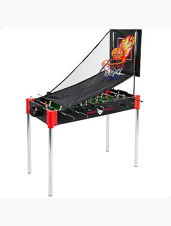 Tavolo multigioco 12 in 1 cb games