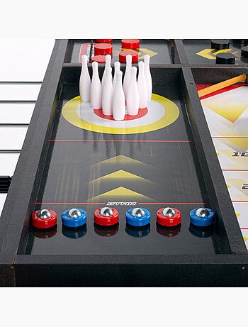 Tavolo multigioco 12 in 1 cb games