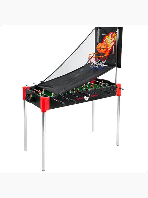 Tavolo multigioco 12 in 1 cb games - Kiabi