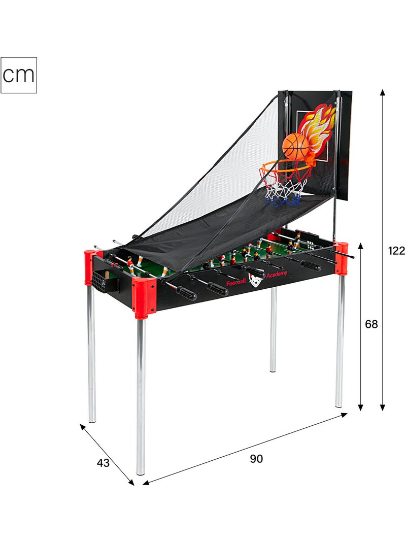Tavolo multigioco 12 in 1 cb games N/D - Kiabi