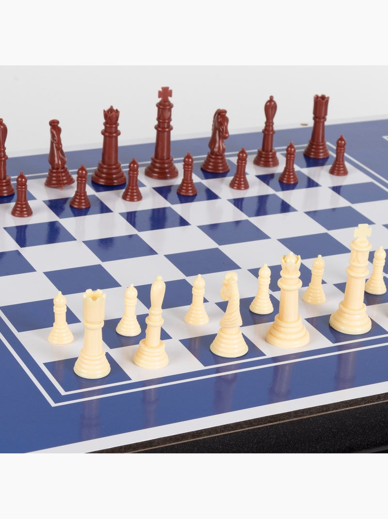 Tavolo multigioco 12 in 1 cb games N/D - Kiabi