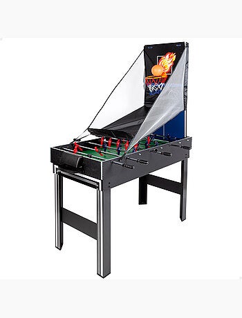 Tavolo multigioco 21 in 1 cb games