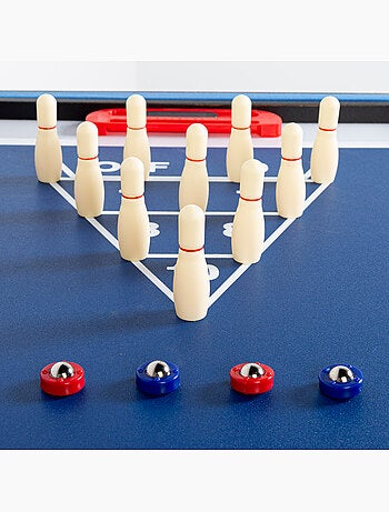 Tavolo multigioco 21 in 1 cb games