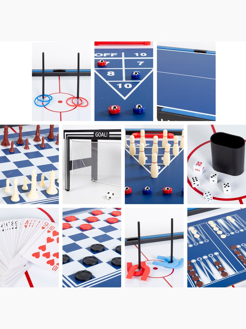 Tavolo multigioco 21 in 1 cb games N/D - Kiabi