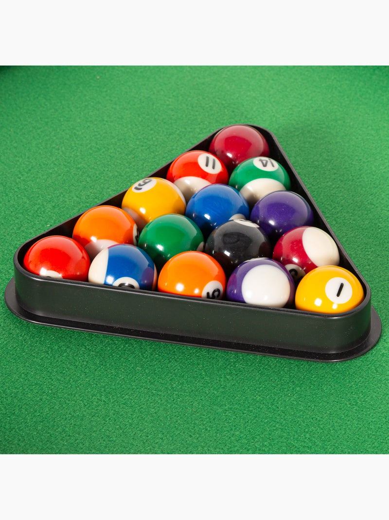 Tavolo multigioco 3 in 1 (dagli 8 anni in su) colorbaby N/D - Kiabi