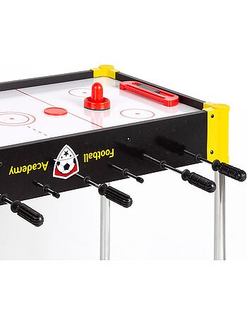 Tavolo multigioco 5 in 1 cb games