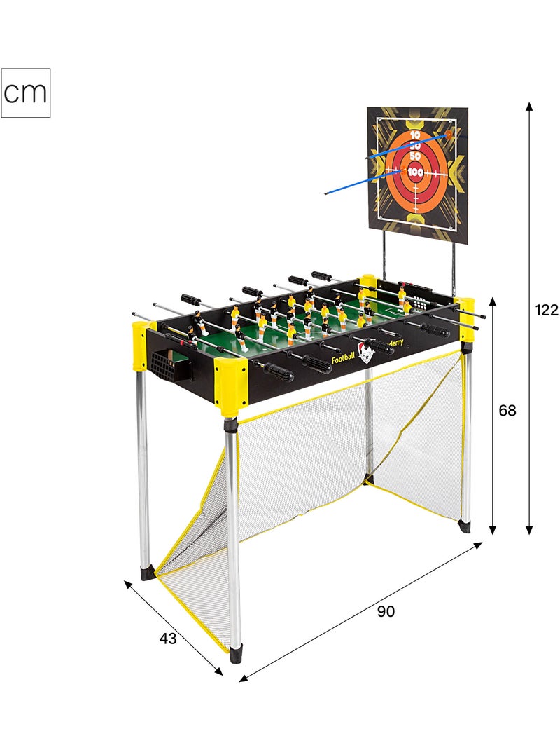 Tavolo multigioco 5 in 1 cb games N/D - Kiabi