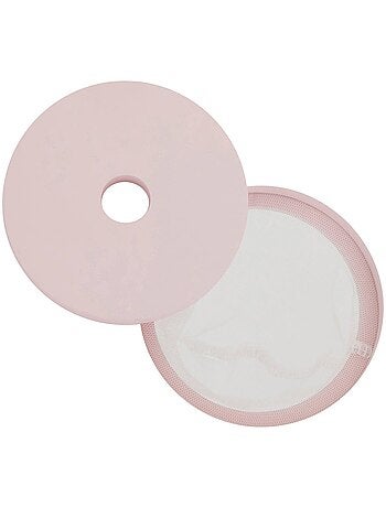 Tavolo per bambini ally rosa 51x51x40cm