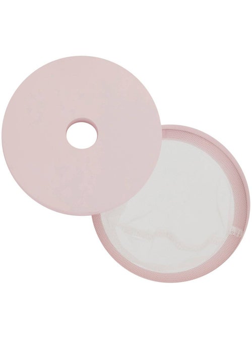Tavolo per bambini ally rosa 51x51x40cm - Kiabi Tavolo per bambini ally rosa 51x51x40cm - Kiabi