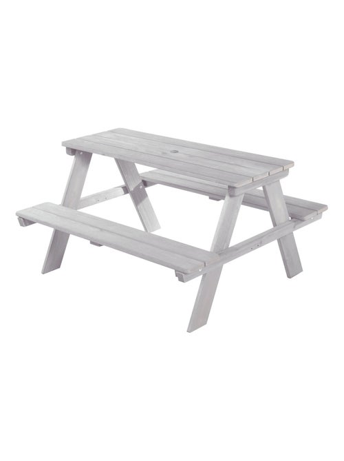 Tavolo picnic per bambini "Roba Picnic for 4" - Kiabi