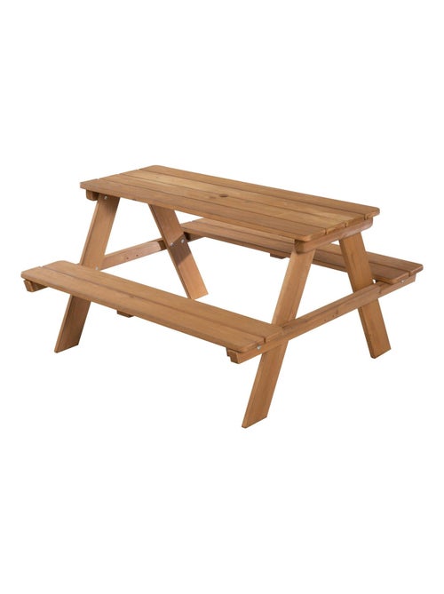 Tavolo picnic per bambini "Roba Picnic for 4" - Kiabi
