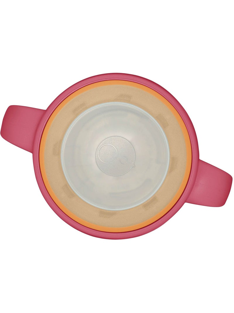 Tazza 360 per neonati - bicchiere di apprendimento | b.box | b.box Rosa - Kiabi
