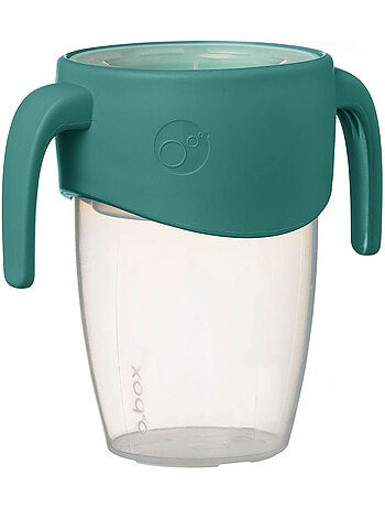 Tazza 360 per neonati - bicchiere di apprendimento | b.box | b.box