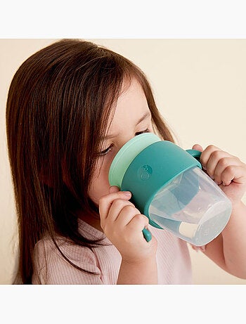 Tazza 360 per neonati - bicchiere di apprendimento | b.box | b.box