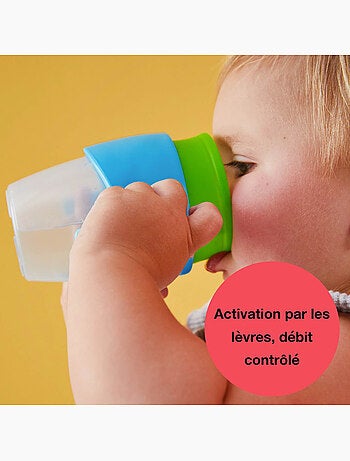 Tazza 360 per neonati - bicchiere di apprendimento | b.box | b.box