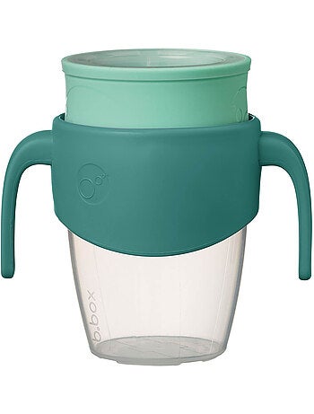 Tazza 360 per neonati - bicchiere di apprendimento | b.box | b.box