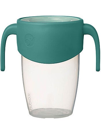 Tazza 360 per neonati - bicchiere di apprendimento | b.box | b.box