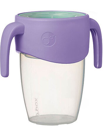 Tazza 360 per neonati - bicchiere di apprendimento | B.Box