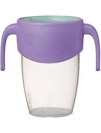 Tazza 360 per neonati - bicchiere di apprendimento | B.Box