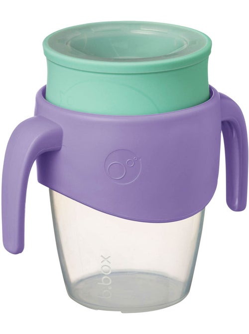 Tazza 360 per neonati - bicchiere di apprendimento | B.Box - Kiabi