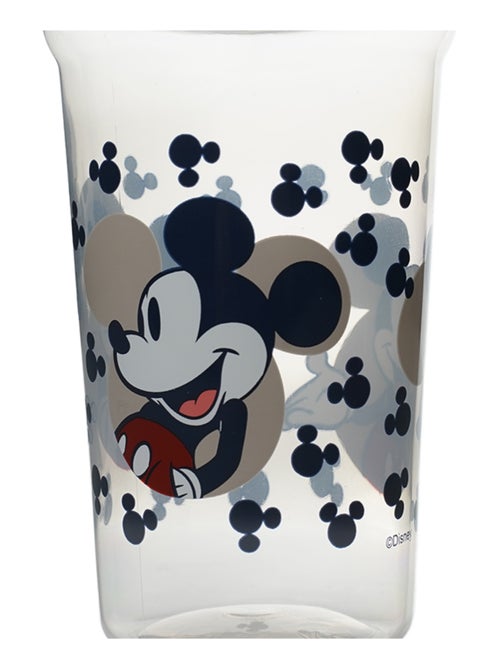 Tazza a beccuccio anti-fuoriuscita Mickey Mouse con manici 295 ml Disney Baby - Kiabi