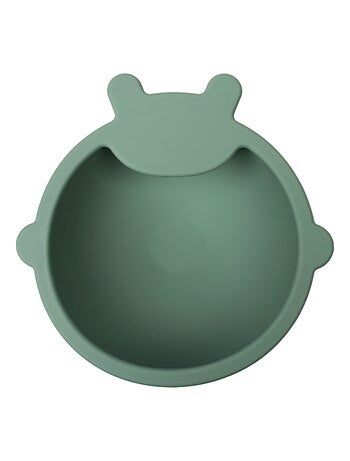 Ciotola in silicone con ventosa Thermobaby antiscivolo in silicone 100%
