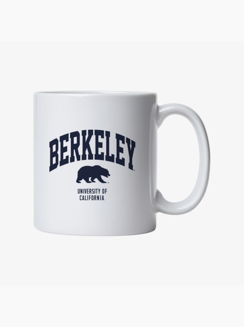 Tazza BERKELEY UNIVERSITY OF CALIFORNIA - Kiabi
