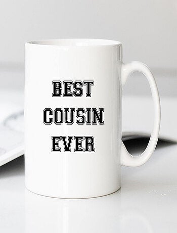 Tazza BEST COUSIN EVER