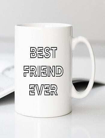 Tazza BEST FRIEND EVER