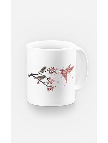 Tazza BLOSSOM BIRD