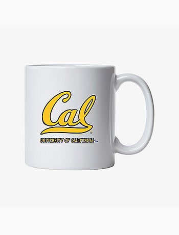 Tazza CAL UNIVERSITY OF CALIFORNIA