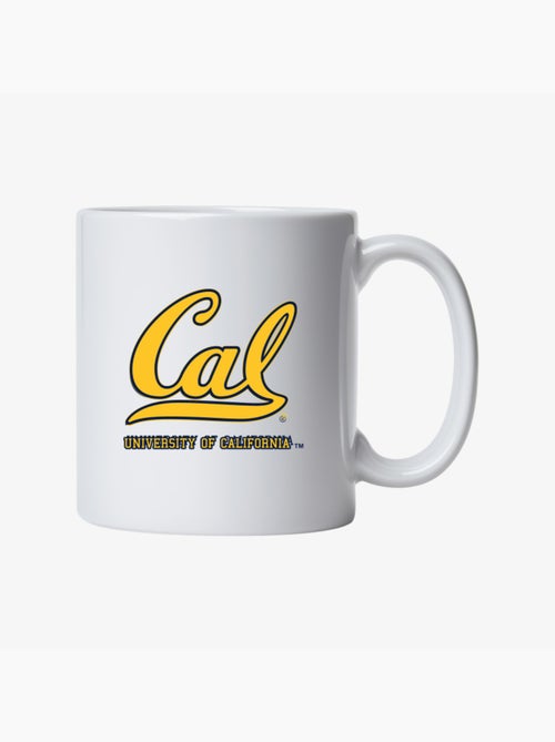 Tazza CAL UNIVERSITY OF CALIFORNIA - Kiabi