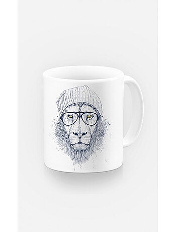 Tazza COOL LION