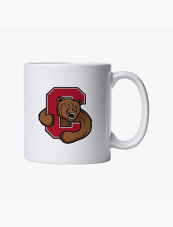 Tazza CORNELL UNIVERSITY C BEAR