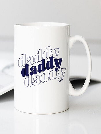 Tazza DADDY