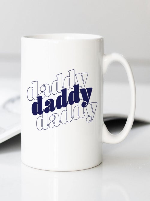 Tazza DADDY - Kiabi