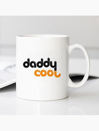 Tazza DADDY COOL